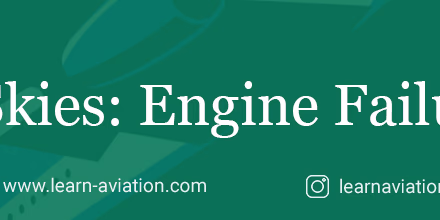 A Tale from the Skies: Engine Failure in the MD-80