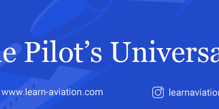English – The Pilots’ Universal Language
