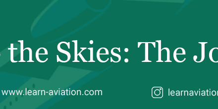 From Tehran to the Skies: The Journey of a Pilot