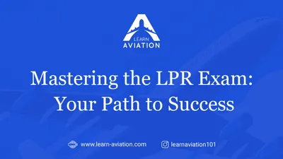 Mastering the LPR Exam: Your Path to Success