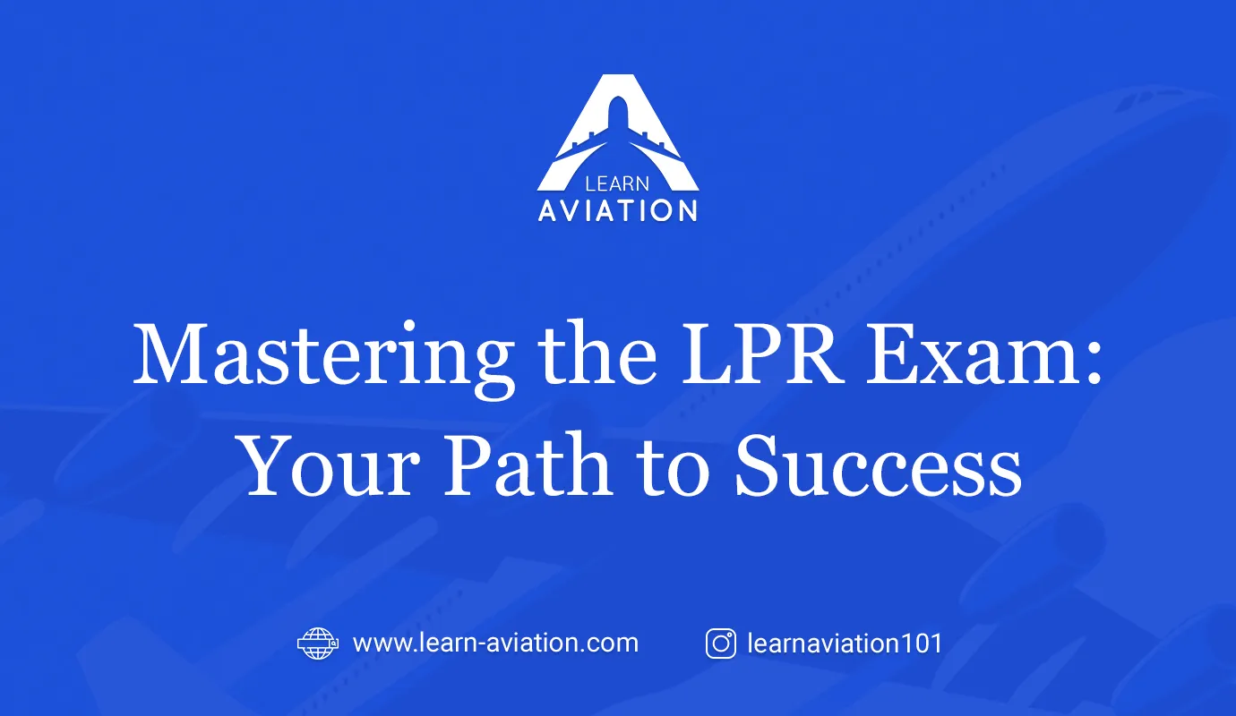 Mastering the LPR Exam: Your Path to Success