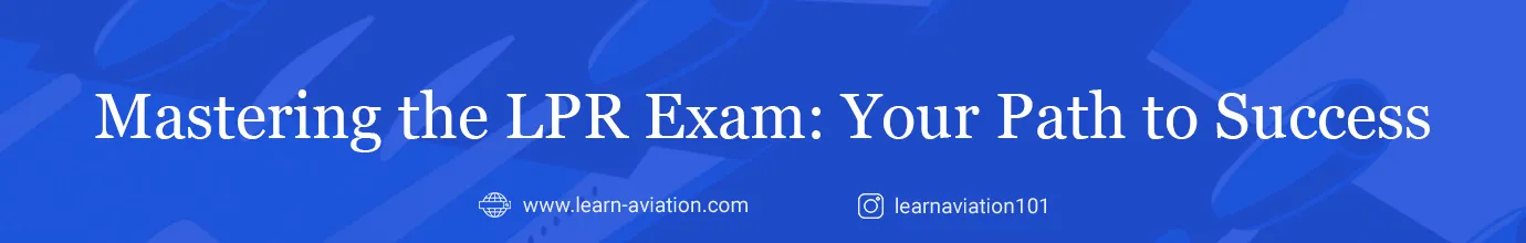 Mastering the LPR Exam: Your Path to Success